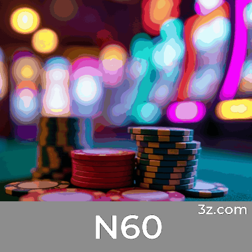 N60: A Aposta Mobile ao Seu Alcance