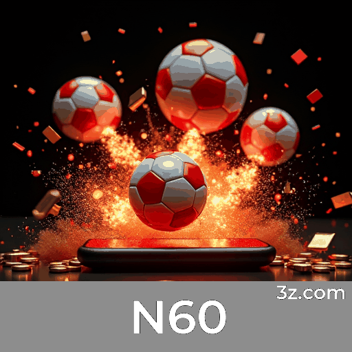 Experiência de Luxo e Casino Exclusivo no N60