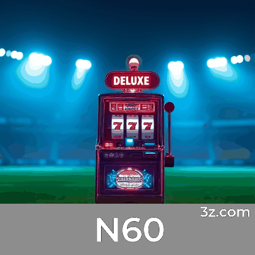 N60: Um Mundo de Jogos Selecionados e de Qualidade