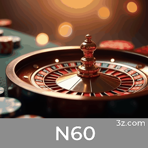 N60: Experimente a Imediatidade e Altas Recompensas do Jogo Crash