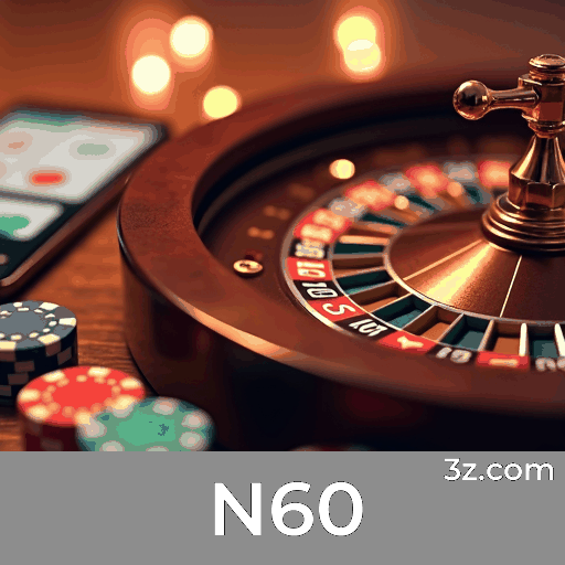 N60: A Aposta Mobile ao Seu Alcance