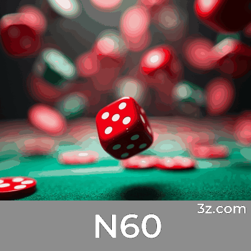 N60: Um Mundo de Jogos Selecionados e de Qualidade