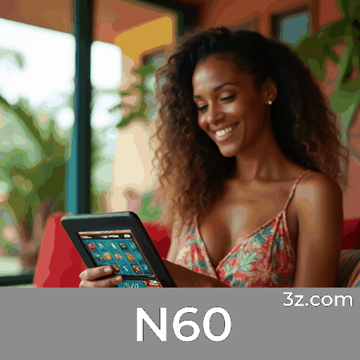 Descubra o Valor Exclusivo do N60 para Membros