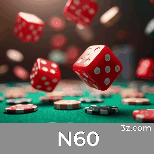 N60: Experimente a Imediatidade e Altas Recompensas do Jogo Crash