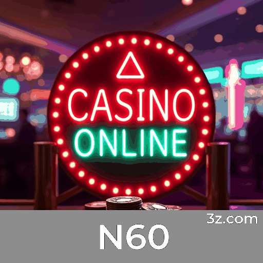 Experiência de Luxo e Casino Exclusivo no N60